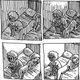 Image for article titled Drawing-board confessional: 22 unflattering moments from autobiographical comics